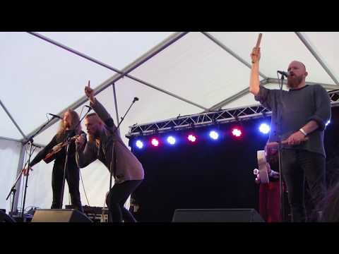 Byrdi - Solsnu | Ragnarok! | Midgardsblot 2017