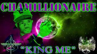 Chamillionaire &quot;King Me&quot; Major Pain 1.5 (C&amp;S) By Dj TryllDyll