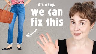 Fashion Psychology: Tricks To Make Your Outfits Really Sing Even When You're Working With Basics