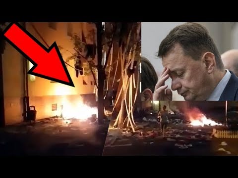 Czarną przyszłość polskiego wojska widzę