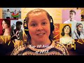 Top 10 Favourite Artists of 2018 | Alec Benjamin, dodie, Ariana Grande, and more! Top 10 Favourite Artists of 2018 | Alec Benjamin, dodie, Ariana Grande, and more!