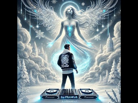 DJ-Frankus - Frau Holle