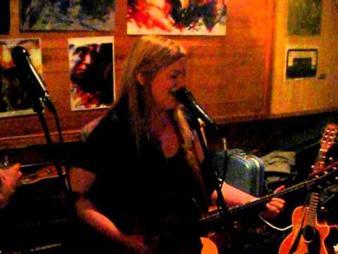 Lili Bee - Piece of my heart  (Janis Joplin Cover)