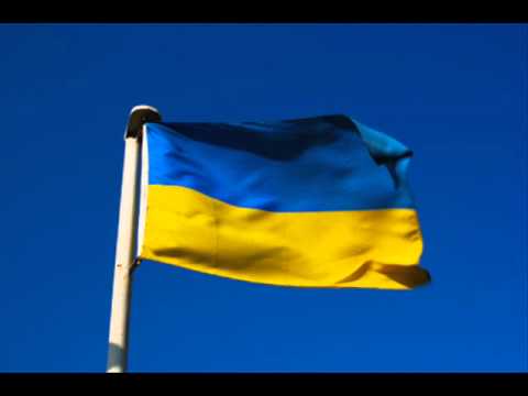 Группа Вечность- Україно Моя