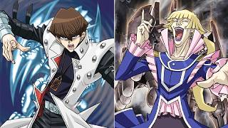 Kaiba Seto VS Vellian Crowler | YUGIOH | EDOPRO