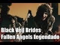 Black Veil Brides Fallen Angels (vídeo) Legendado ...