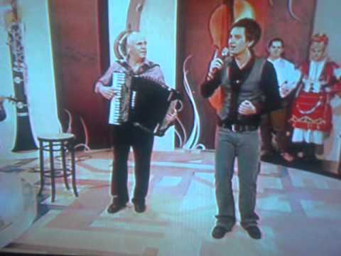 Spase Matlioski - Angela duso