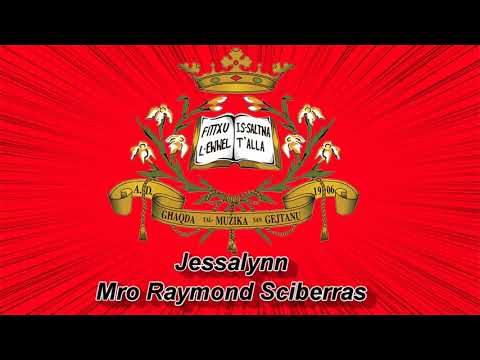 Jessalyn - Mro Ray Sciberras