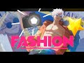 Fashion | Gojo Satoru Edit | [Edit/AMV] | Quick