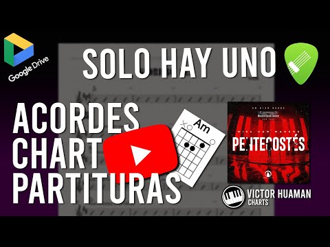 Sólo Hay Uno - Miel San Marcos