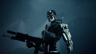 The Terminator