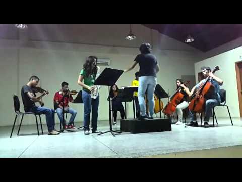 Strong Breeze de Alain Crepin