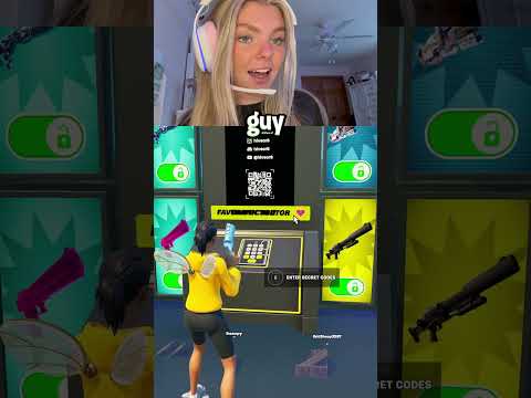 I GAVE THIS KID AIMBOT IN 1V1 WITH EVERY GUN!!!