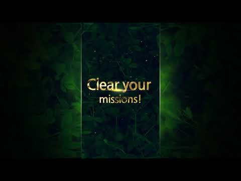 Jewel & Gem Crush-Match Master Video