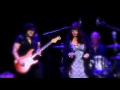 Candye Kane(R.I.P. )w/ Laura Chavez  March 23, 2012