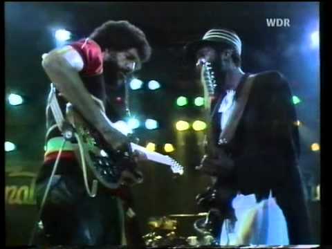 Chalice Rockpalast Live In Düsseldorf 1984.06.01. complete