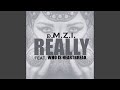 Really Feat Who Is Heartbreak