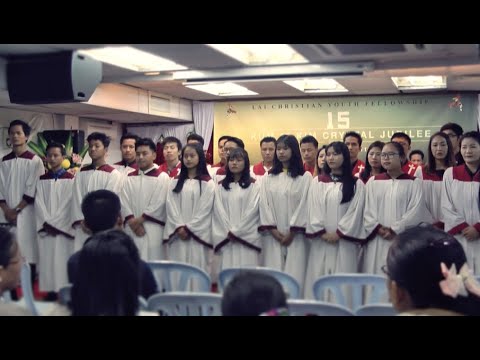 LCYF - Zohthimtlak Mino (Official Choir Video)