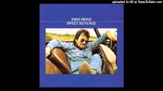 John Prine- Please Don&#39;t Bury Me