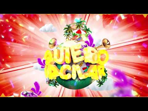 Quiero Vacilar - Djinoxlmp (Guaracha Original Mix)
