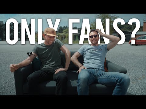 APRIRETE UN ONLYFANS?