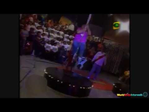 After School -  First Love (How to NOT dance ver.)