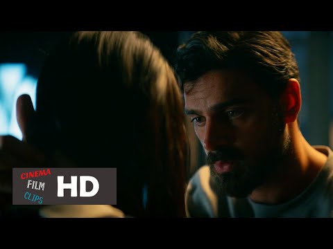 Subservience (2024) - Manually Restart Scene - CinemaFilmClips