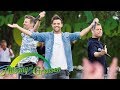 A1 Take On Me Allsang På Grensen 2018