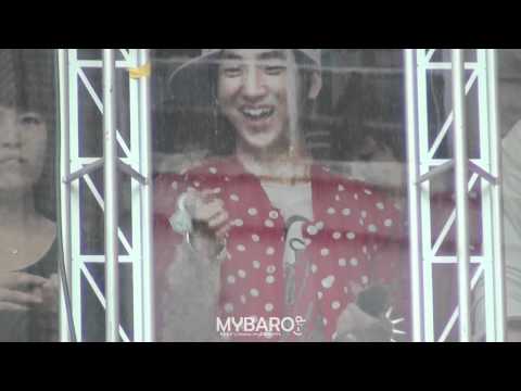 110607 B1A4 - MTV The Show.avi