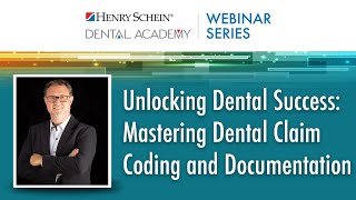 Unlocking Dental Success: Mastering Dental Claim Coding and Documentation