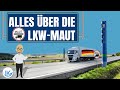 Alles über Die Deutsche Maut