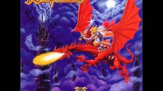 Rhapsody of Fire - Epicus Furor + Emerald Sword