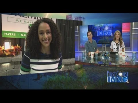 FCL Friday September 28th John Gidding This Weekend at Home and Patio Show