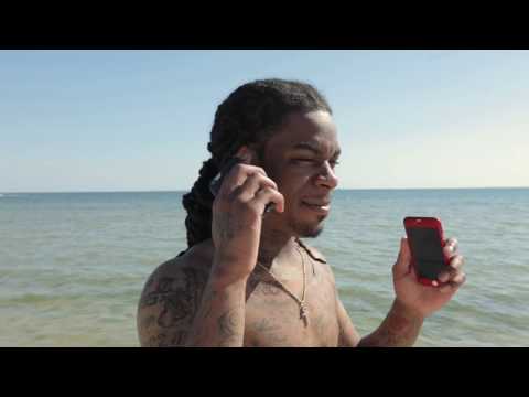 King Tru - Wavy (Official Music Video)