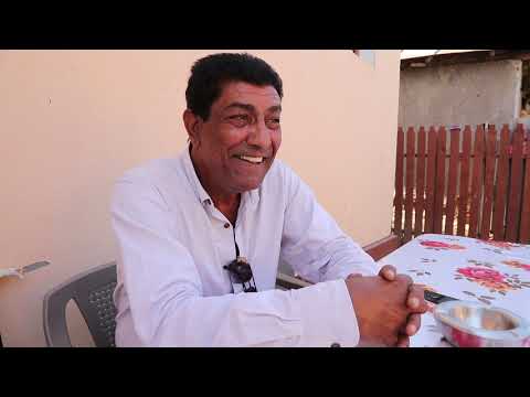 Acasă la Caliu - august 2019