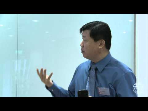 TalariaX Pte Ltd - Innotribe Start-up Challenge 2012 - Singapore