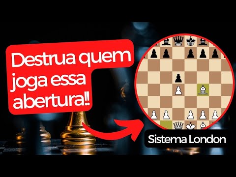 3 Armadilhas Letais CONTRA o Sistema LONDON!!