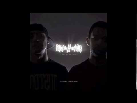 13 - Brakka & Pregioman - Improponibili - Improponibili