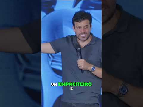 Como um Pedreiro Pode se Tornar um Empreiteiro de Sucesso