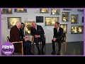 Prince Charles Meets British Holocaust Survivors In Jerusalem