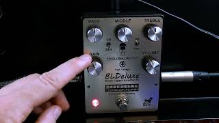 Video thumbnail for Rodenberg – BLDeluxe – British Legend Deluxe Demo2 (with a looper in front of a clean ch) by Fabian Ratsak
