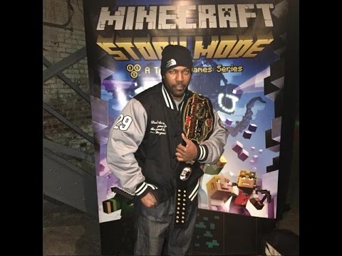 Minecraft Story Mode Is A Hit. Telltale Games Reveals Future Plans