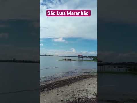 aventura viagem turismo são Luís Maranhão