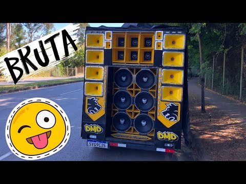 Amd trailer from the Som Legal team (4K)