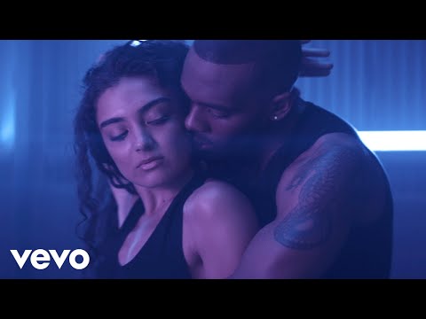 Mario - Dancing Shadows (Official Video)