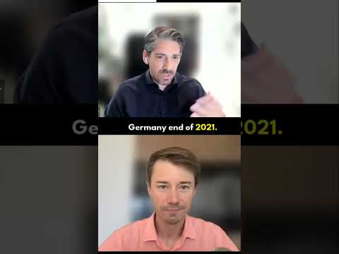 From Employee To Entrepreneur with Philipp Deutscher