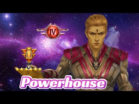 T4 Adam warlock is a power house | New meta!! | Timeline battle showcase | Marvel future fight.