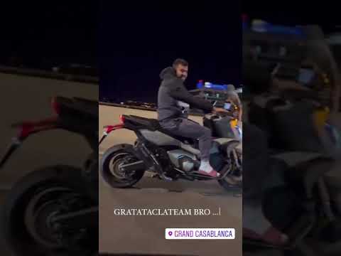 لبنج محيح بالموتور جديد ديالو 😎👌🆙 Lbenj