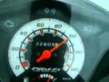 TOP SPEED HONDA BEAT PGM FI 103KM