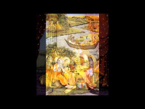 Srimad-Bhagavatam 04.22 - Prthu Maharaja's Meeting with the Four Kumaras